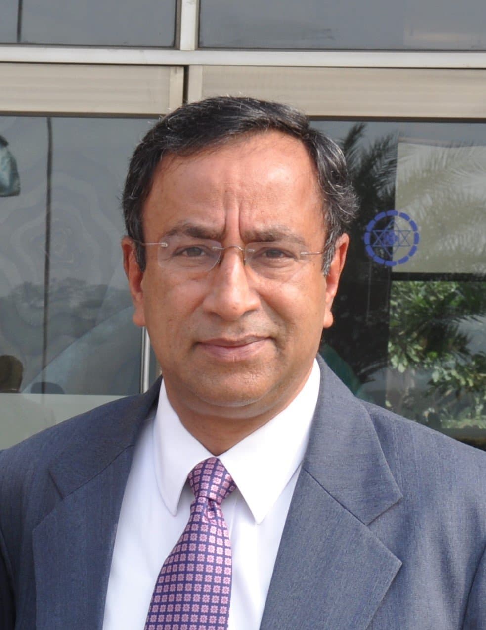 Dr. Kamlesh Misra