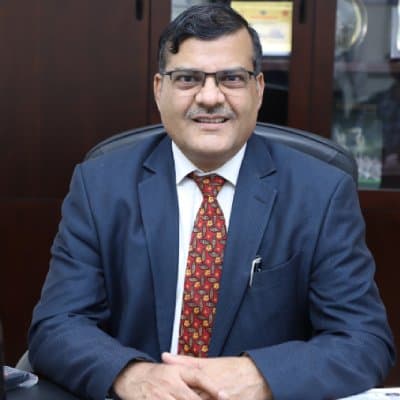 Srikrishna Gupta
