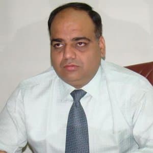 Sandeep Sharma