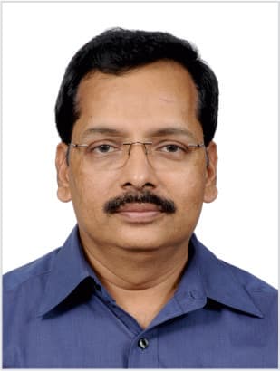 Srinivasalu Ramesh