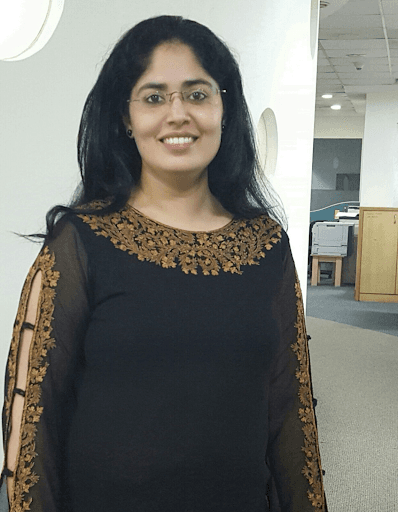 Shalu Manan