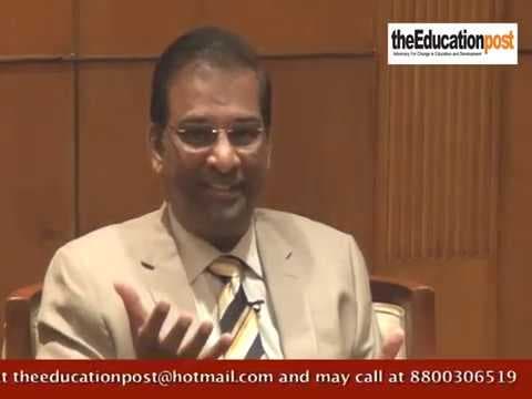 INDIA & CHINA WILL COME TOGETHER: DR PAUL DHINAKARAN