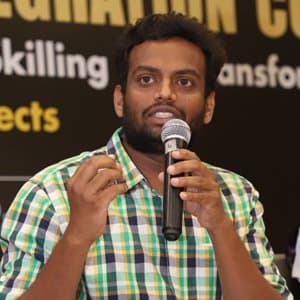 Anil Kumar Reddy