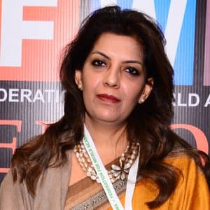 Anjali Singh