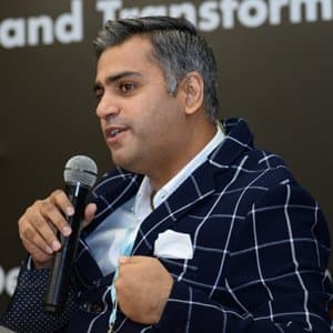 Ankith Arora