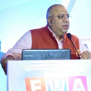 Dr. Anurag Batra