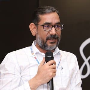 Arun Singh Panwar