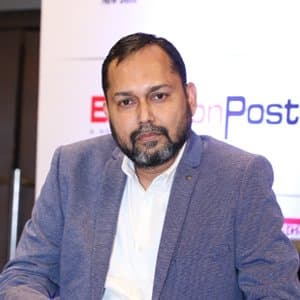 Ashutosh Sinha