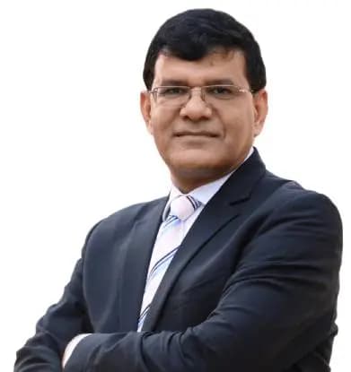 Dr. Raj Singh