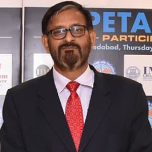Prof. Jitendra K. Das