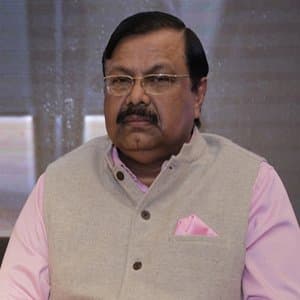 Dr. S K Mahapatra