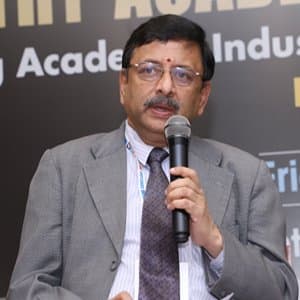 Prof. B. S Satyanarayana
