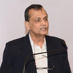 Gautam Dutta