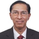 Dr. K V Jacob