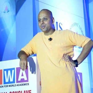 Gaur Gopal Das