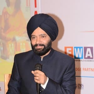 Harjeet Khanduja