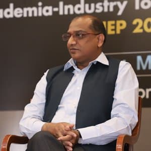 Kiran DM