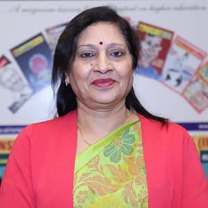 Madhu Vij