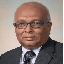 Dr. Ahmed Anwar, EdD