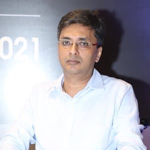 Pankaj Chandra