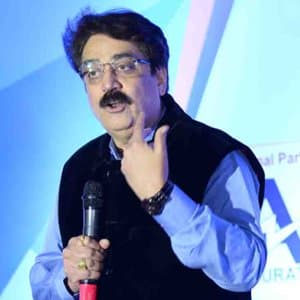 Rajeev Bhaduria