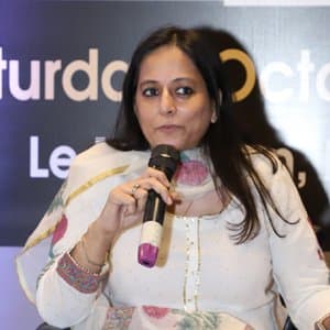 Ruchi Bhalla