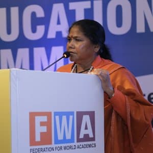 Sadhvi Niranjan Jyoti
