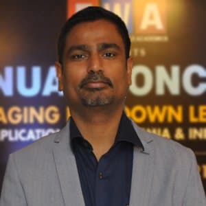 Sameer Srivastava