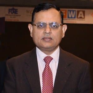 Sandeep Tyagi