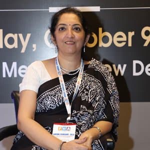 Sapna Popli