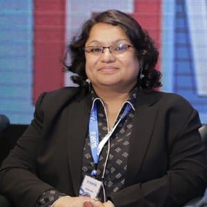 Shweta Berry