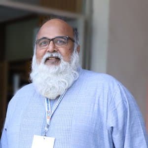 Srihari Prakash Honwad