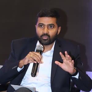 Srinivas Reddy