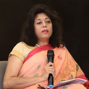 Dr. Urvashi Makkar