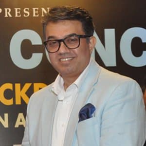 Vishal Sharma