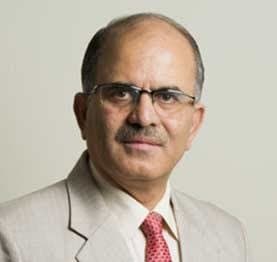 Dr. R L Raina
