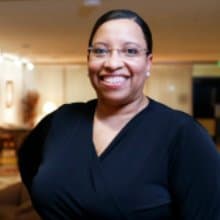 Dr. Karen Bishop-Morris