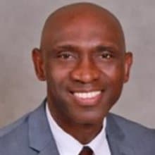 Dr. Pat Obi