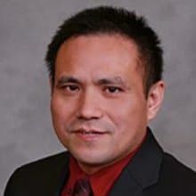 Dr. Micahel Tu