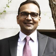 Dr. Vijay Devabhaktuni