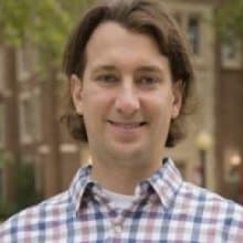 Dr. John Stupak