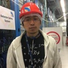 Dr. Tongguang Cheng